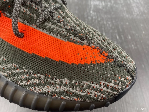 Boost V2 Beluga Adidas Carbon Yeezy HQ7045 350 0727